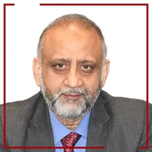 Dr. Bashir Ahmad