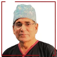 Dr. Muhammad Younas khan
