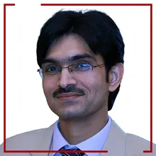 Dr. Farooq Ahmed