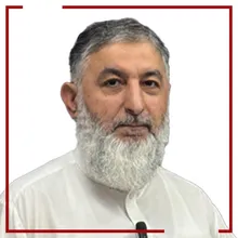 Dr. Muhammad Imran Khan