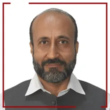 Dr. Muhammad Faheem