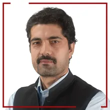 Dr. Muhammad Idrees