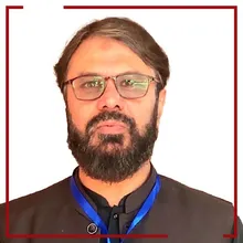 Associate Professor