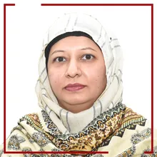 Dr. Naheed Akhtar