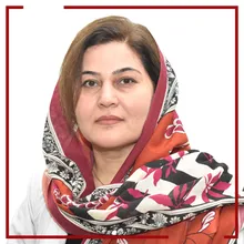 Dr. Naila Bukhari