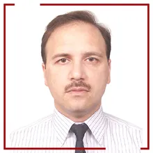 Dr. Nisar Ahmad