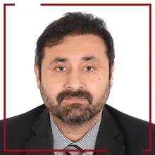 Dr. Abbas Ali