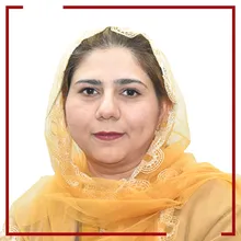 Dr. Asma Ambreen