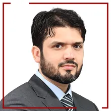 Dr. Awais Farhad