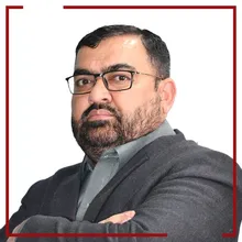 Dr. Fakhr-e-Alam