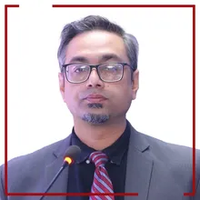 Dr. Haider Abid