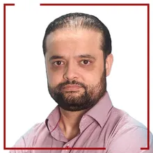 Dr. Imran Shniwari