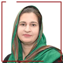 Dr. Maimoona Qadir