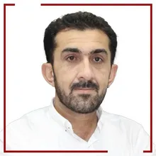 Dr. Mudir Khan