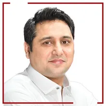 Dr. Muhammad Omar Khan
