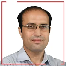 Dr. Muhammad Siddique Khan