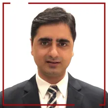 Dr. Riaz Jadoon