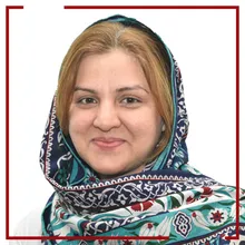 Dr. Sadia Nasir