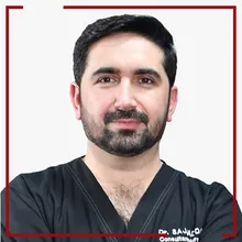 Dr. Sajjad Ullah Dawar