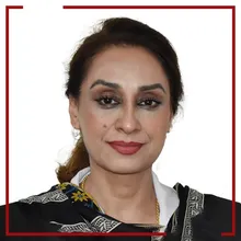 Dr. Sheema Khan