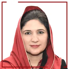 Dr. Fauzia Afridi