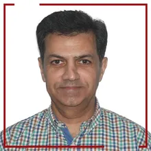 Dr. Amir Taimur