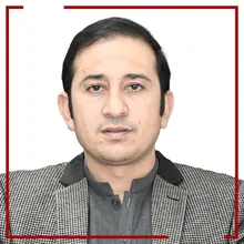 Dr. Saud Islam