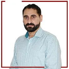 Dr. Alam Zeb Yousafzai