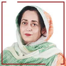 Dr. Amber Ashraf