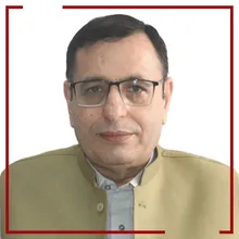 Dr. Awal Hakeem