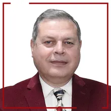 Dr. Mahmud Aurangzeb