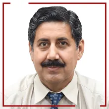 Prof Dr. Muhammad Ayaz