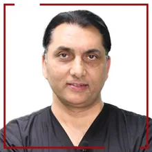 Dr. Muhammad Zarin