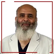 Dr. Naeem khattak