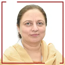 Dr. Tayaba Mazhar