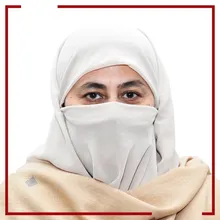 Dr. Zubaida Akhtar