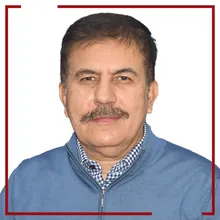 Dr. Mushtaq Ahmad